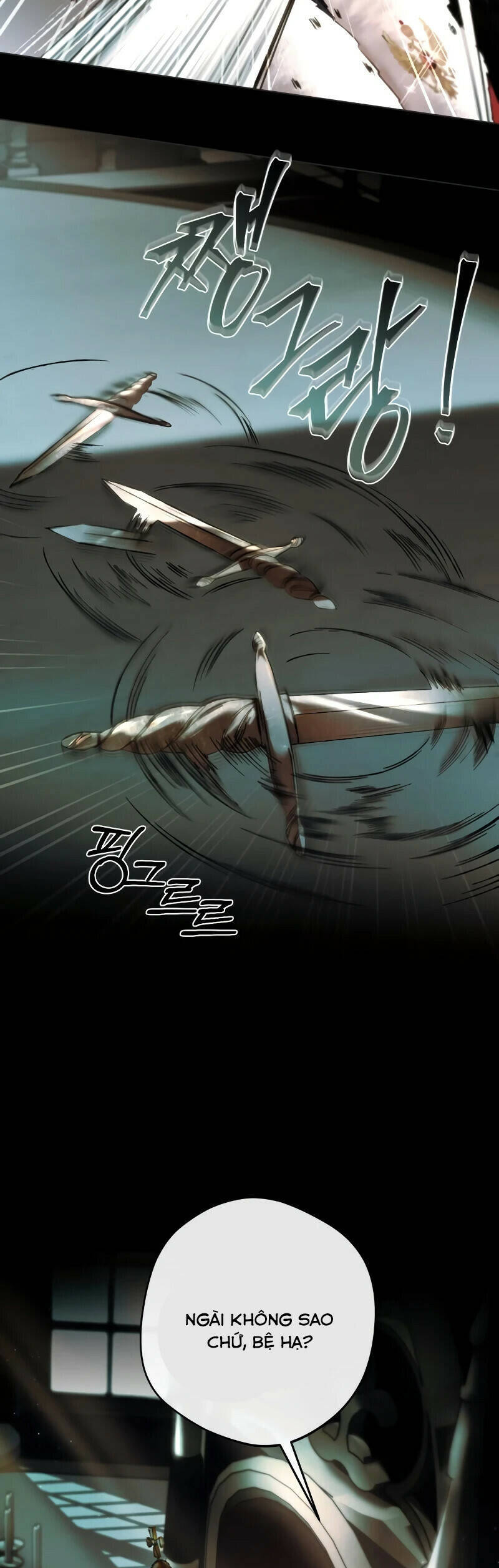 Bạo Chúa Độc Ác Trở Lại - chap9 - Trang 27